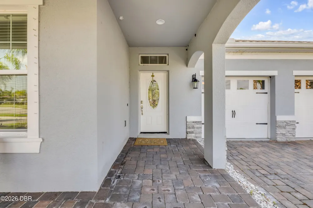 3027 Borassus Drive New Smyrna Beach, FL 32168
