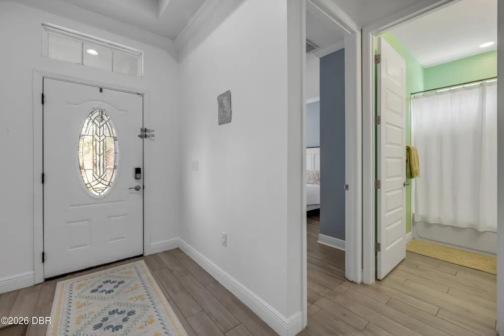 3027 Borassus Drive New Smyrna Beach, FL 32168