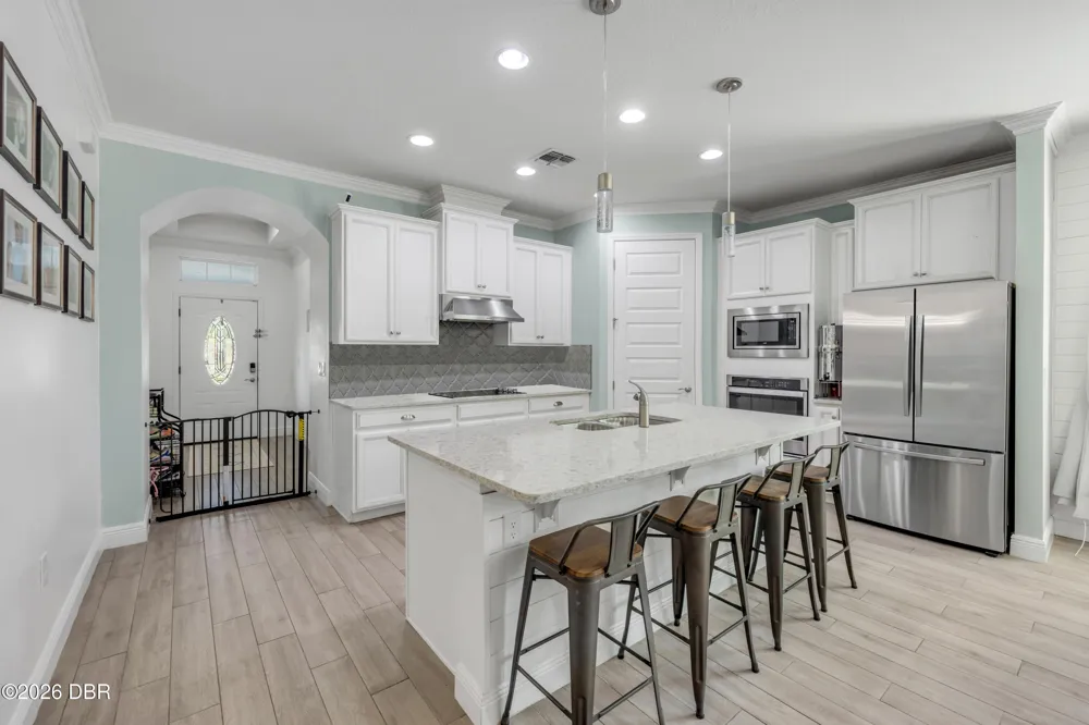 3027 Borassus Drive New Smyrna Beach, FL 32168