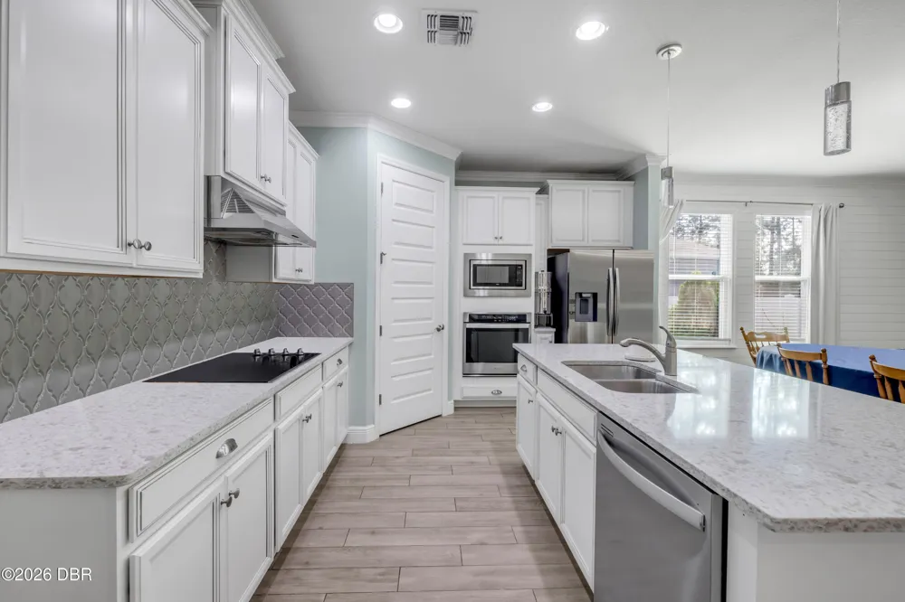 3027 Borassus Drive New Smyrna Beach, FL 32168