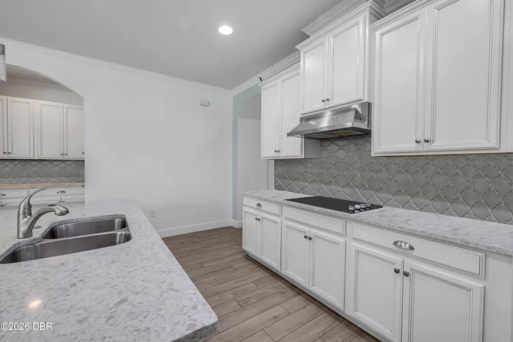 3027 Borassus Drive New Smyrna Beach, FL 32168