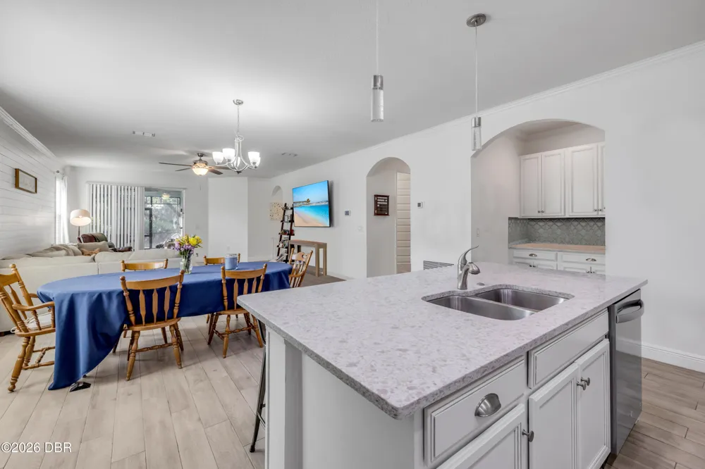 3027 Borassus Drive New Smyrna Beach, FL 32168