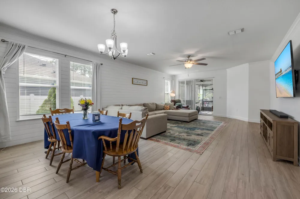3027 Borassus Drive New Smyrna Beach, FL 32168