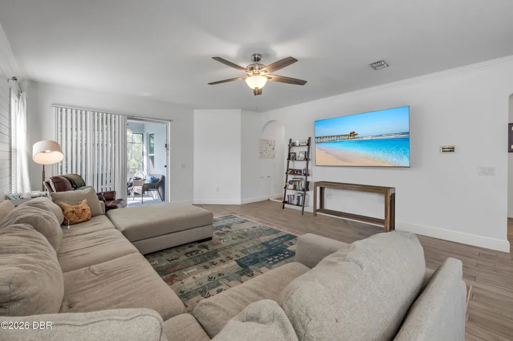 3027 Borassus Drive New Smyrna Beach, FL 32168