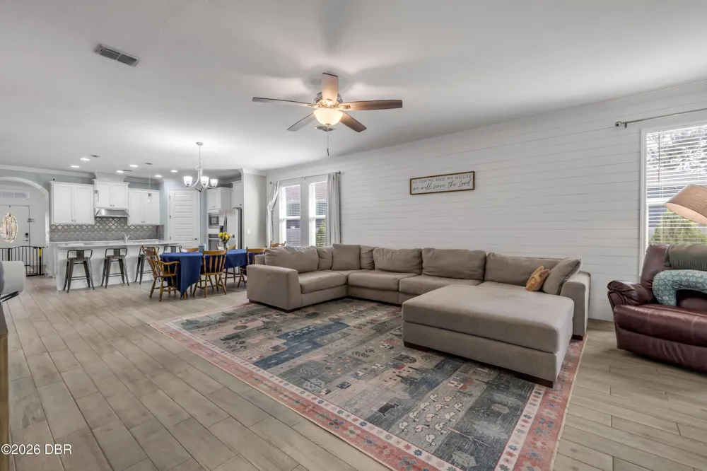 3027 Borassus Drive New Smyrna Beach, FL 32168