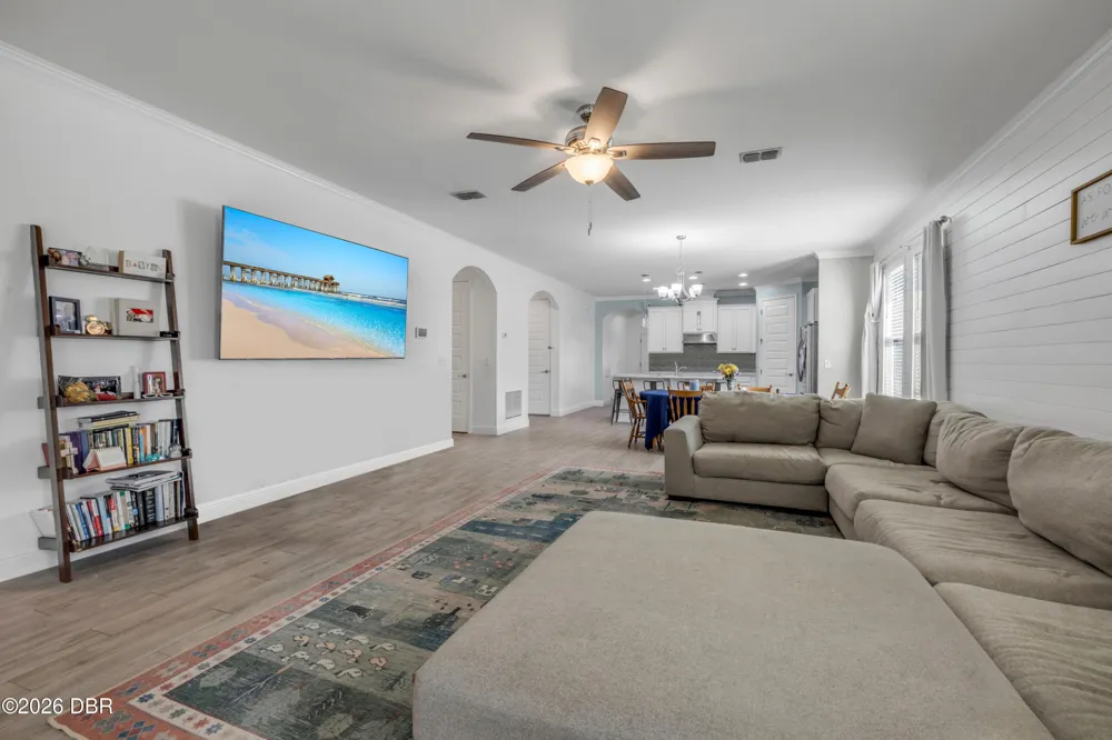 3027 Borassus Drive New Smyrna Beach, FL 32168