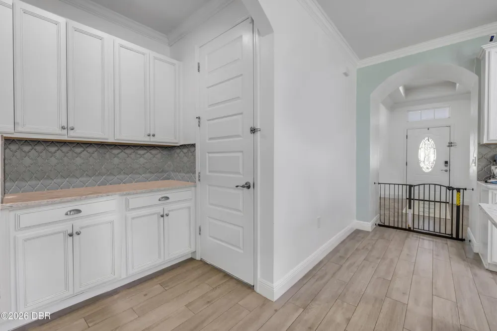 3027 Borassus Drive New Smyrna Beach, FL 32168