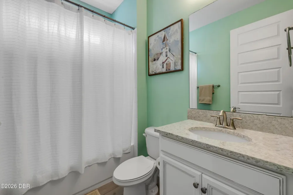 3027 Borassus Drive New Smyrna Beach, FL 32168