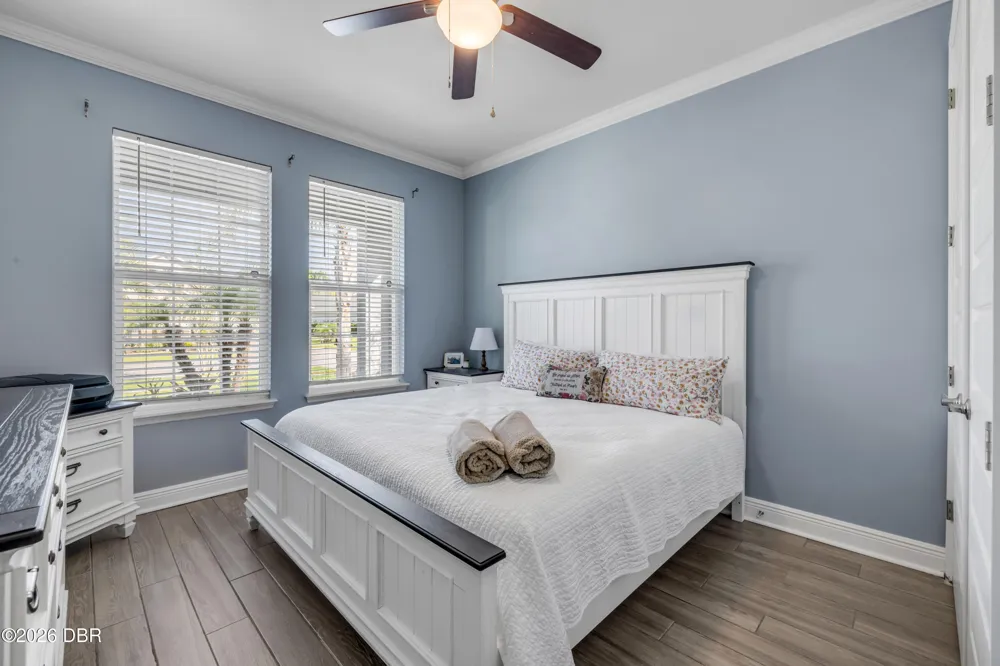 3027 Borassus Drive New Smyrna Beach, FL 32168