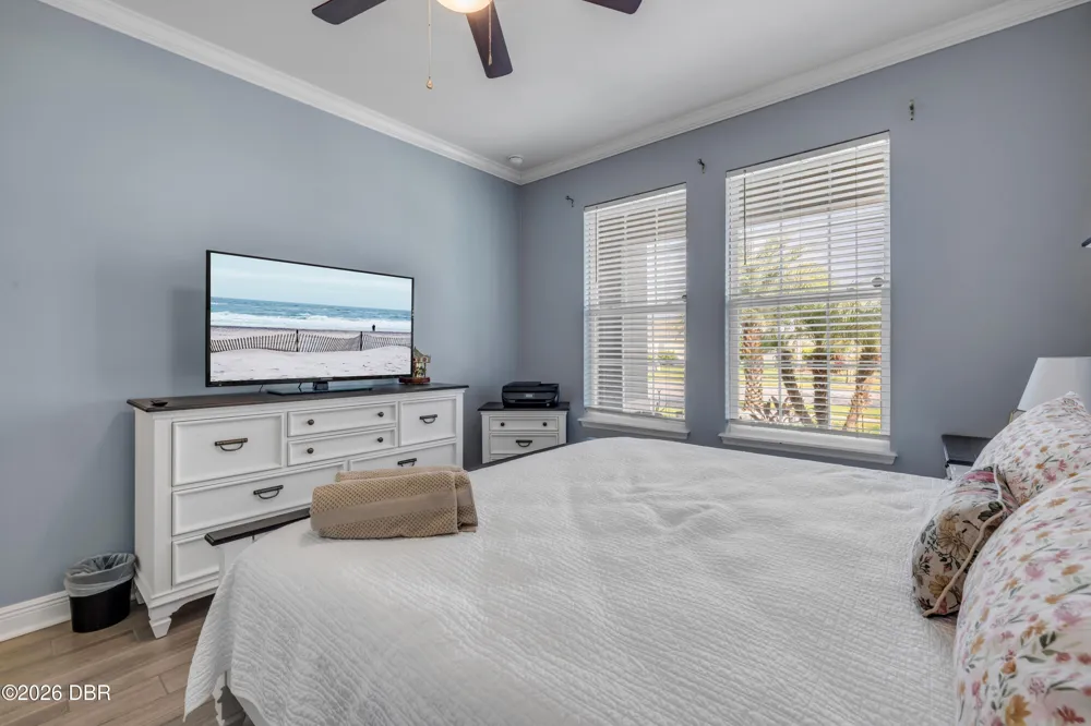 3027 Borassus Drive New Smyrna Beach, FL 32168