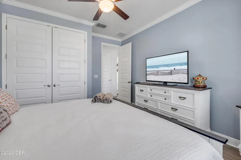 3027 Borassus Drive New Smyrna Beach, FL 32168