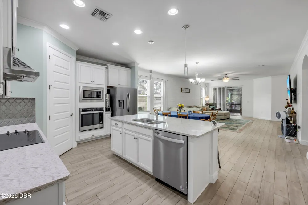3027 Borassus Drive New Smyrna Beach, FL 32168