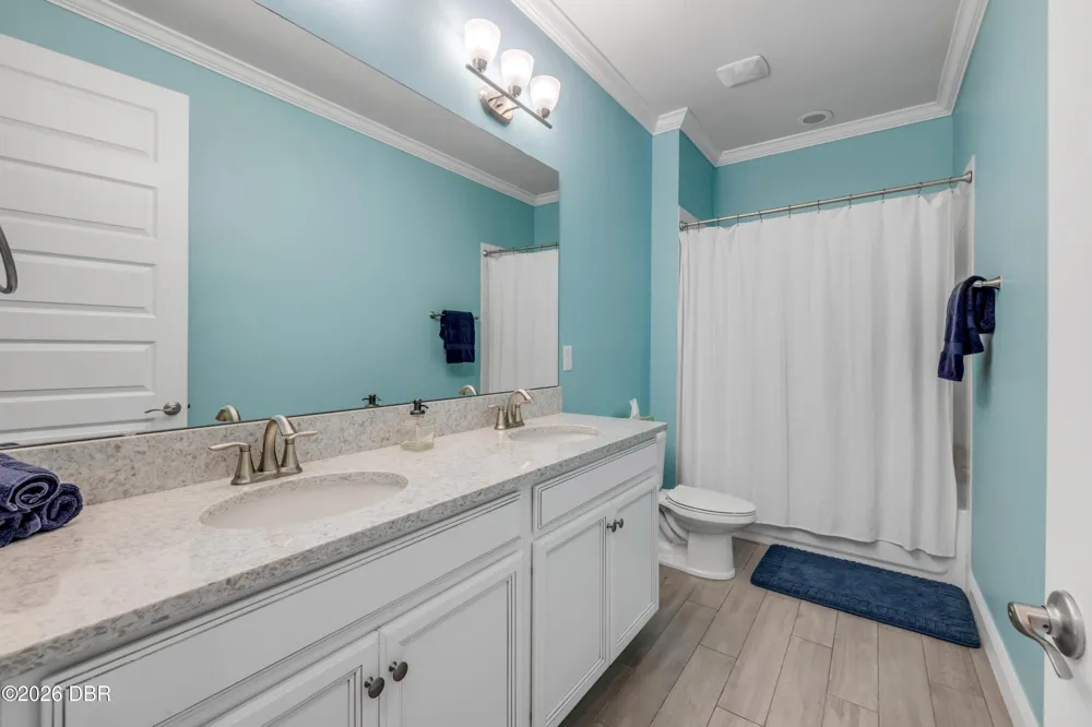 3027 Borassus Drive New Smyrna Beach, FL 32168