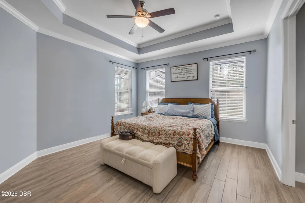 3027 Borassus Drive New Smyrna Beach, FL 32168