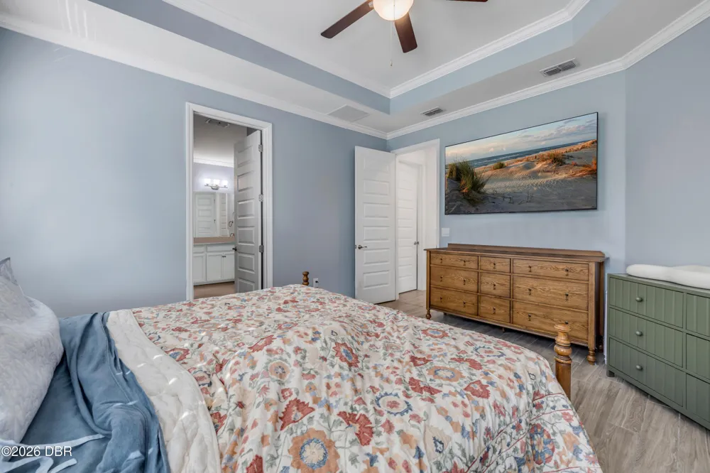 3027 Borassus Drive New Smyrna Beach, FL 32168