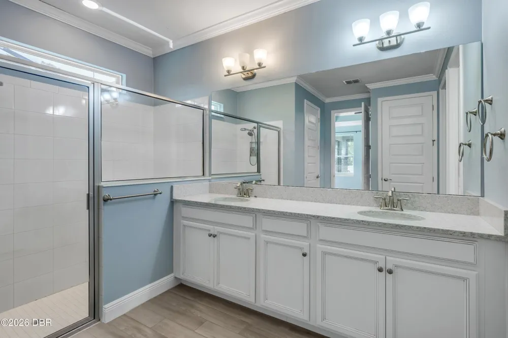 3027 Borassus Drive New Smyrna Beach, FL 32168