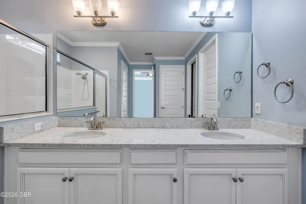 3027 Borassus Drive New Smyrna Beach, FL 32168