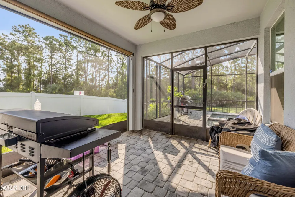 3027 Borassus Drive New Smyrna Beach, FL 32168