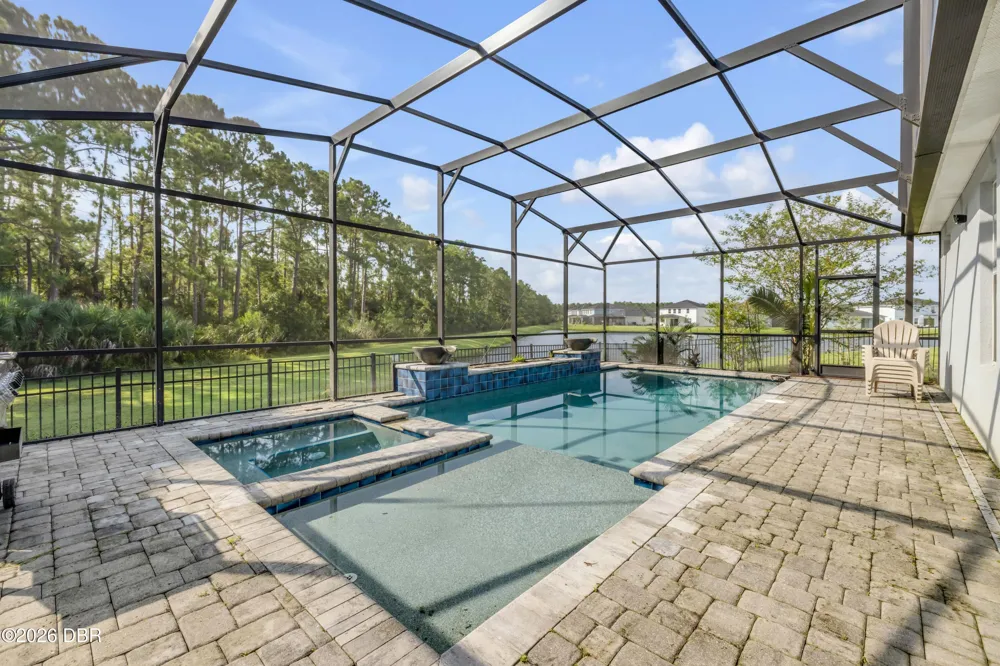 3027 Borassus Drive New Smyrna Beach, FL 32168