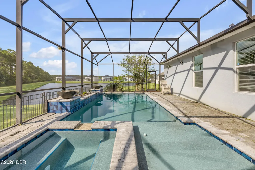 3027 Borassus Drive New Smyrna Beach, FL 32168