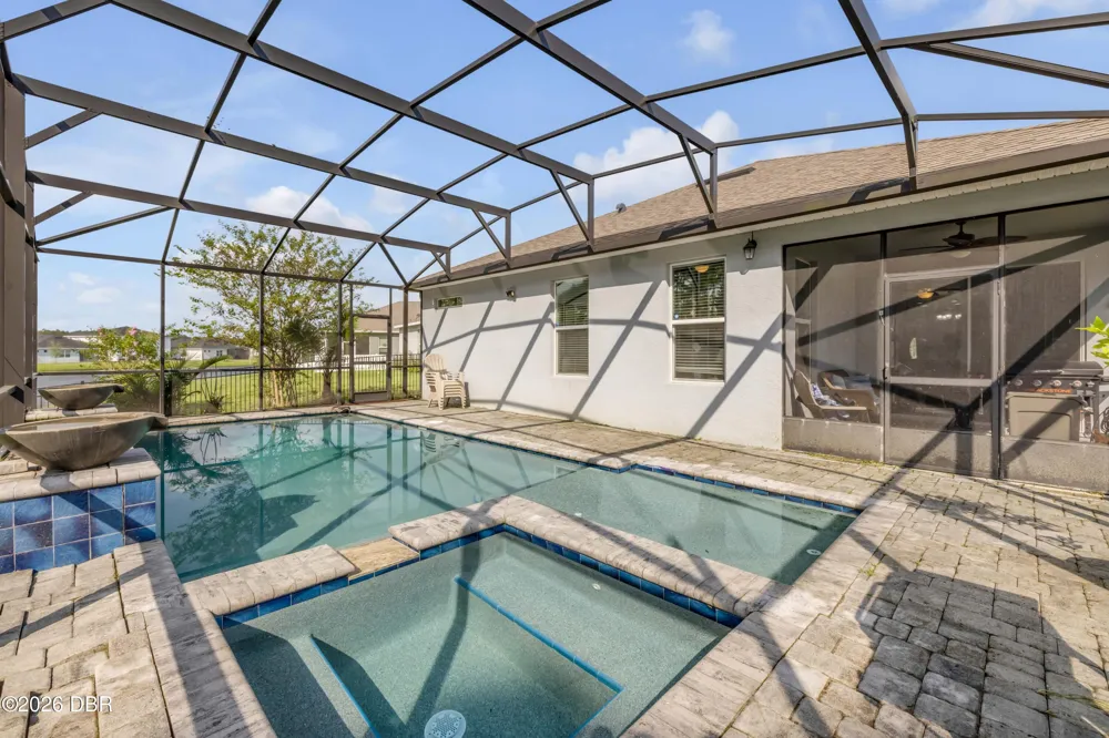 3027 Borassus Drive New Smyrna Beach, FL 32168