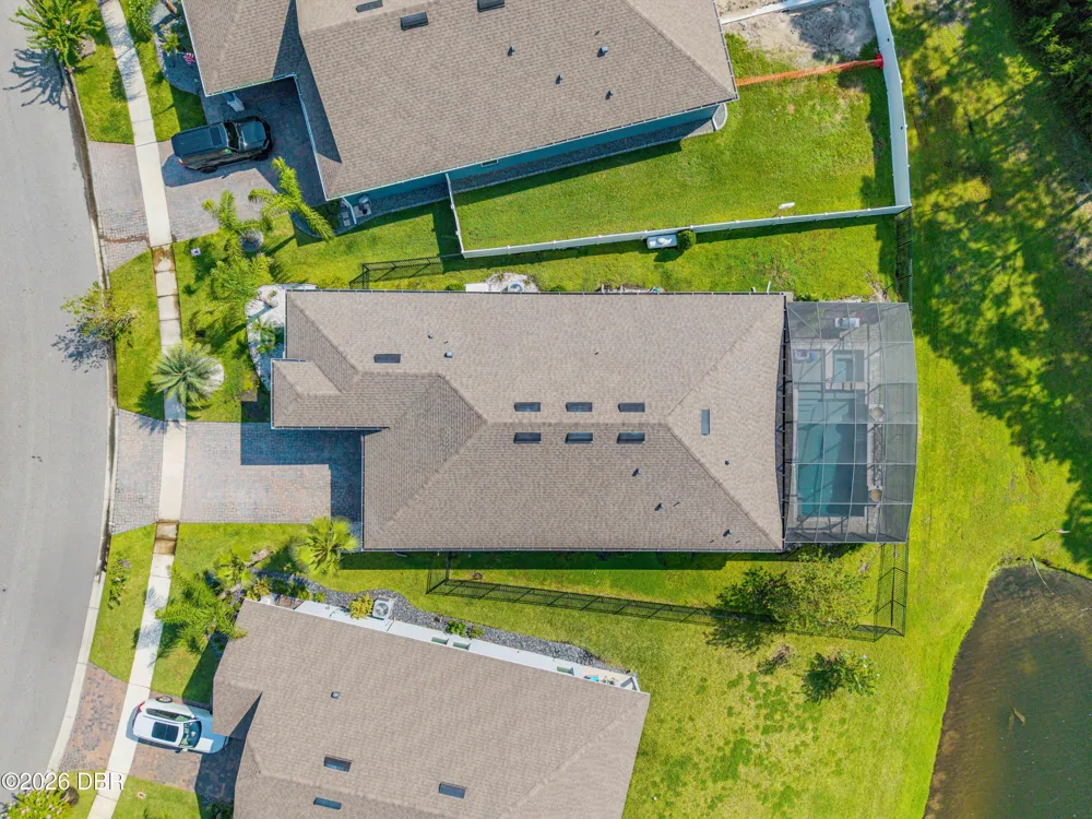 3027 Borassus Drive New Smyrna Beach, FL 32168