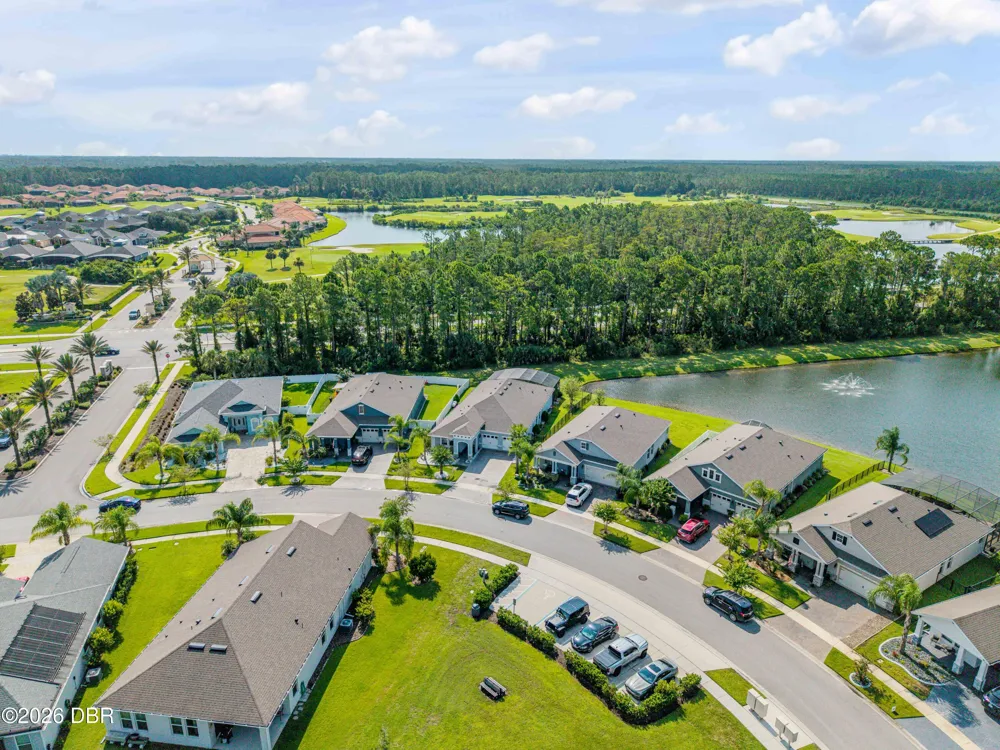 3027 Borassus Drive New Smyrna Beach, FL 32168