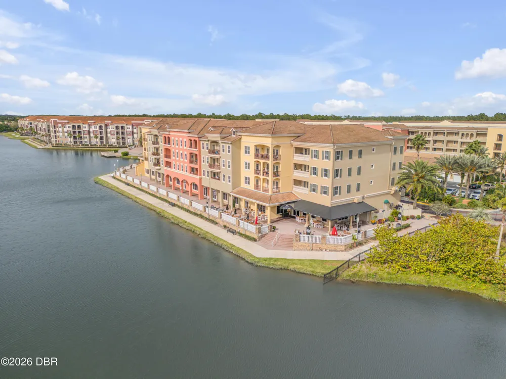 3027 Borassus Drive New Smyrna Beach, FL 32168