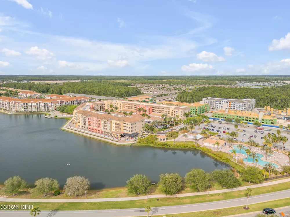 3027 Borassus Drive New Smyrna Beach, FL 32168