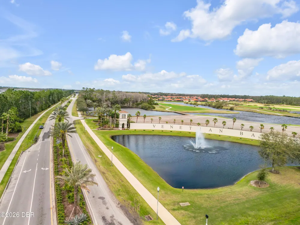 3027 Borassus Drive New Smyrna Beach, FL 32168
