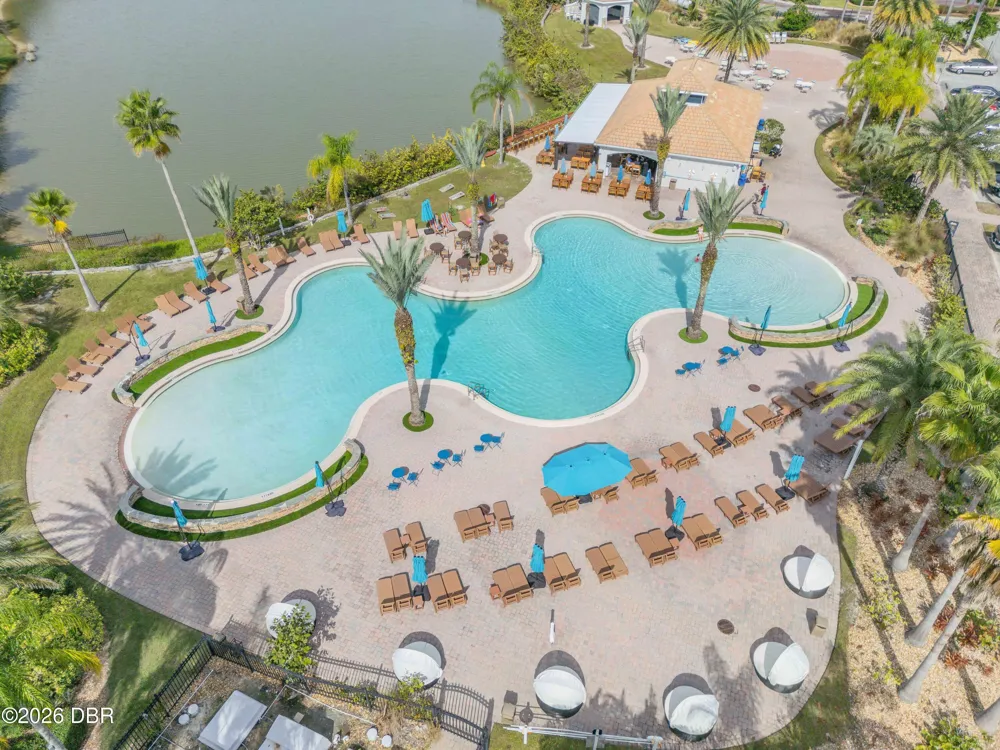 3027 Borassus Drive New Smyrna Beach, FL 32168