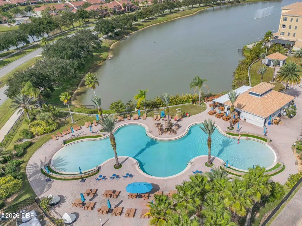 3027 Borassus Drive New Smyrna Beach, FL 32168