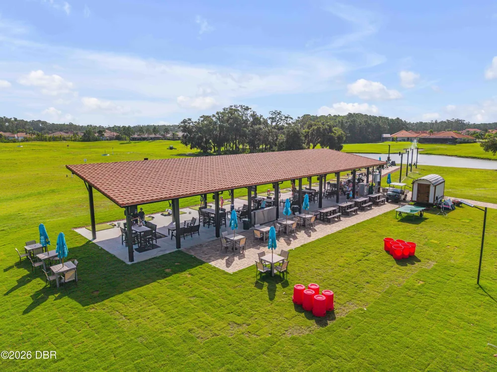 3027 Borassus Drive New Smyrna Beach, FL 32168