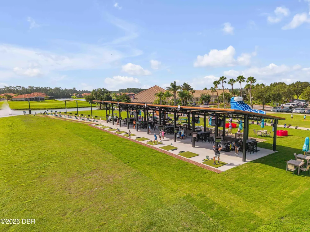 3027 Borassus Drive New Smyrna Beach, FL 32168