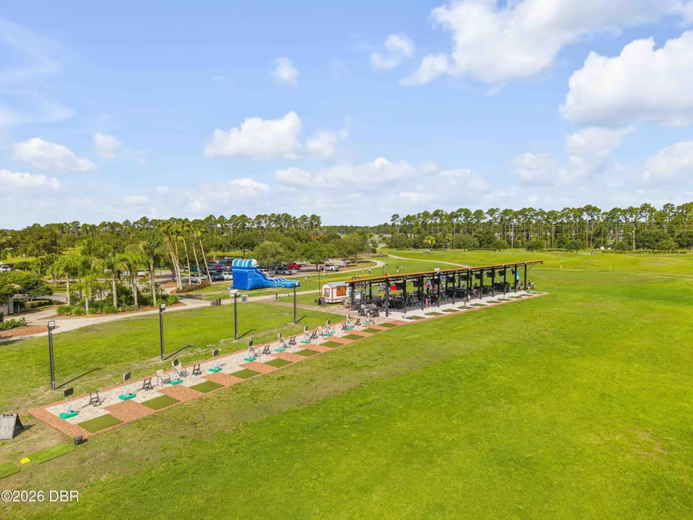 3027 Borassus Drive New Smyrna Beach, FL 32168