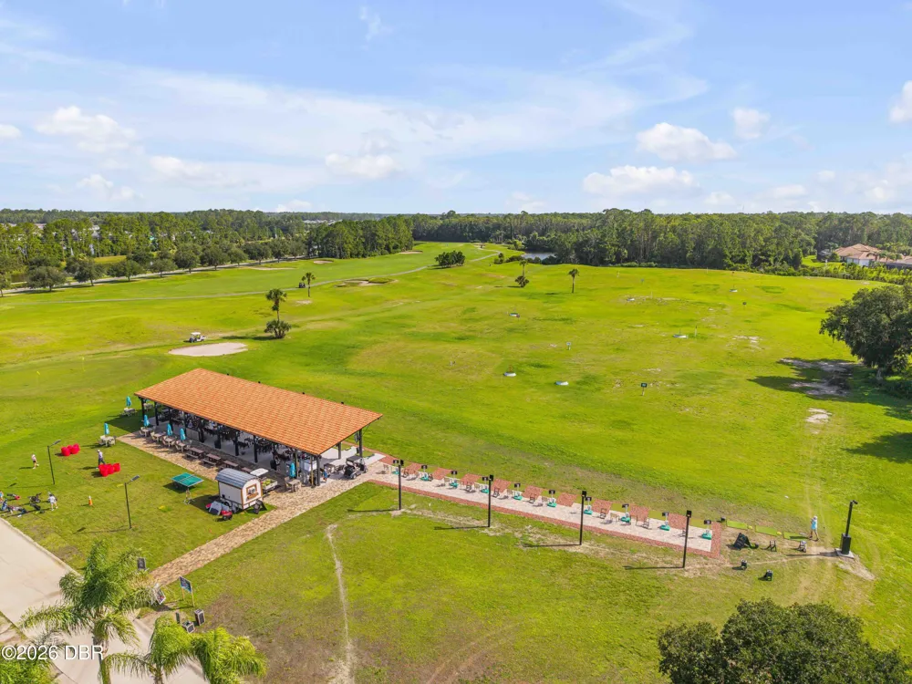 3027 Borassus Drive New Smyrna Beach, FL 32168