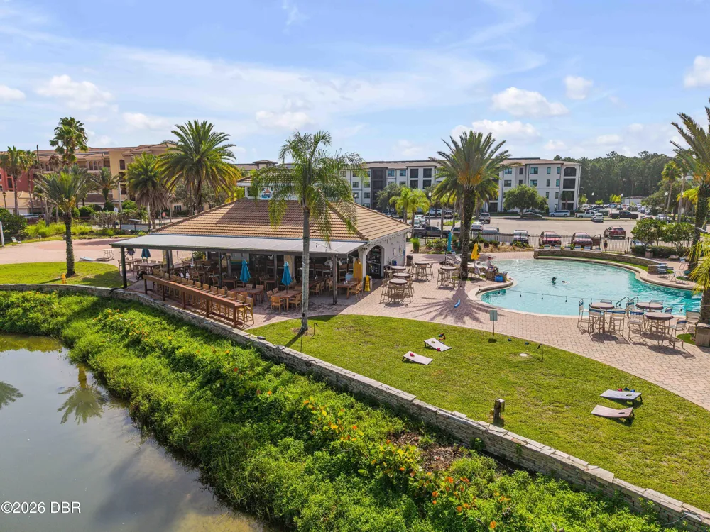 3027 Borassus Drive New Smyrna Beach, FL 32168