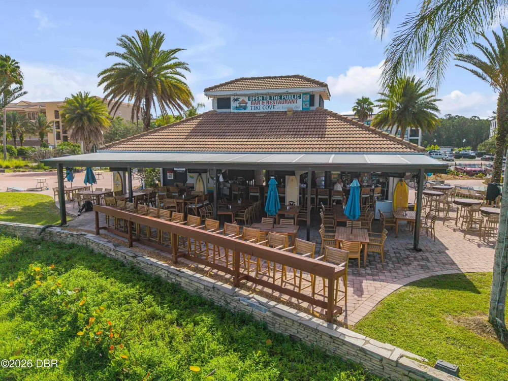 3027 Borassus Drive New Smyrna Beach, FL 32168