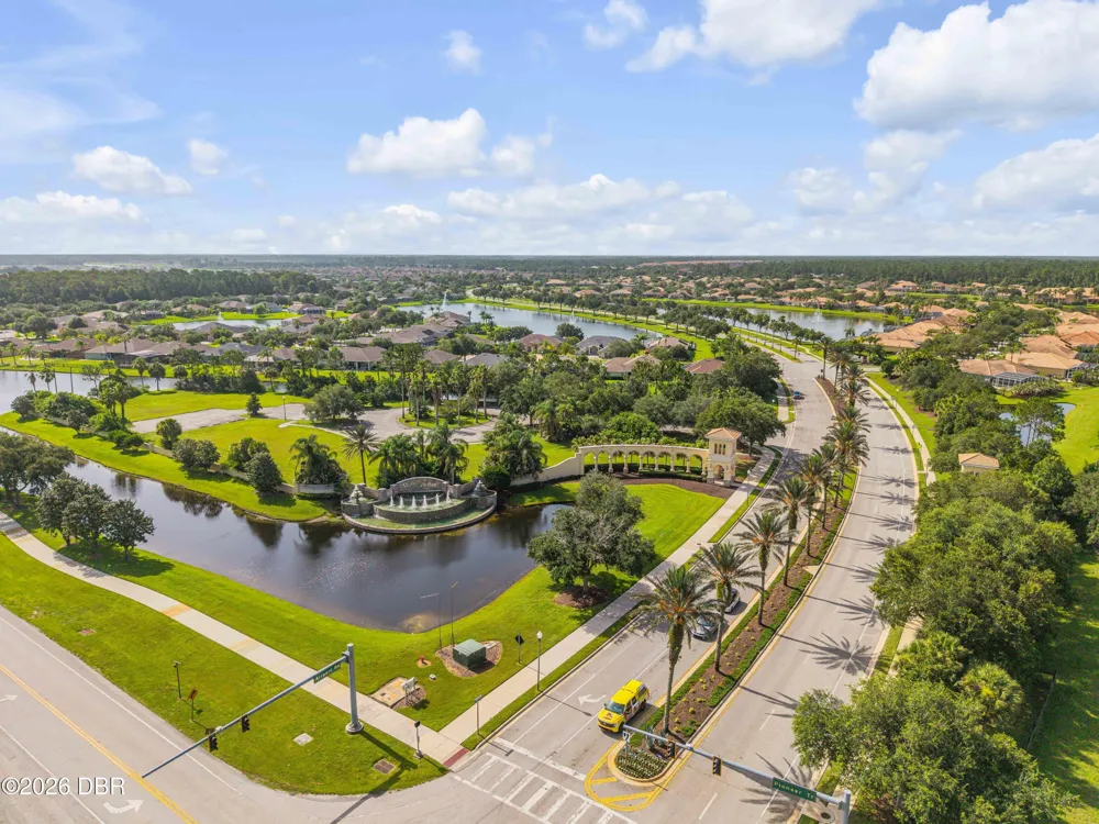 3027 Borassus Drive New Smyrna Beach, FL 32168