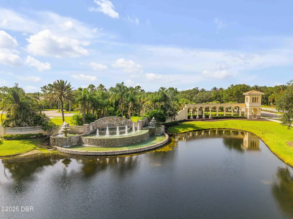 3027 Borassus Drive New Smyrna Beach, FL 32168