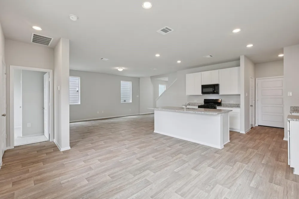 21031 Sweet Bluebell Circle Tomball, TX 77377