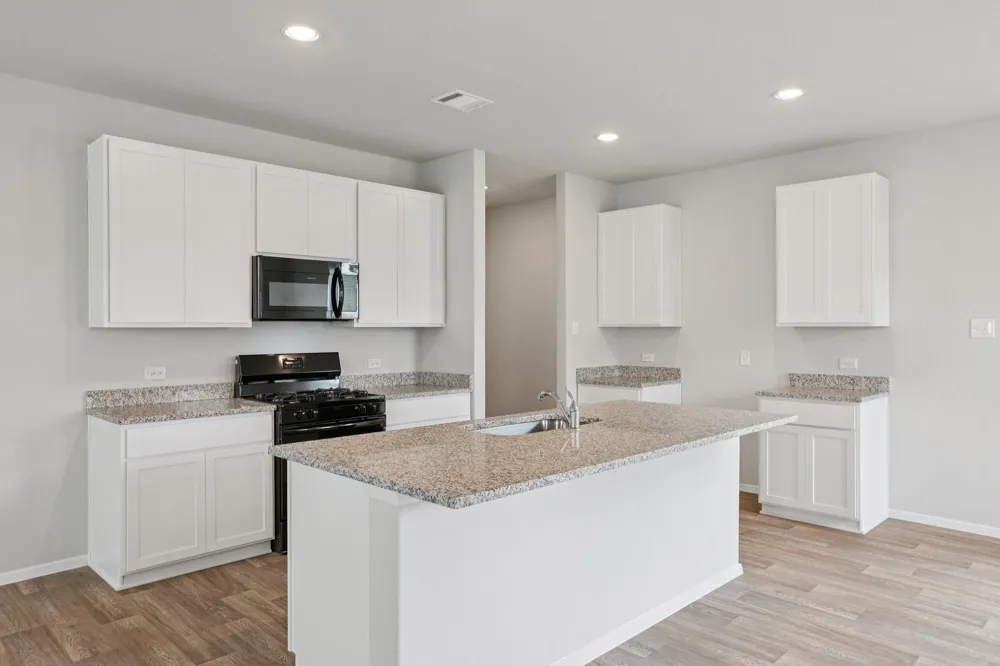 21031 Sweet Bluebell Circle Tomball, TX 77377