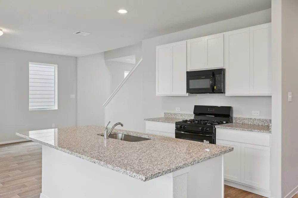 21031 Sweet Bluebell Circle Tomball, TX 77377