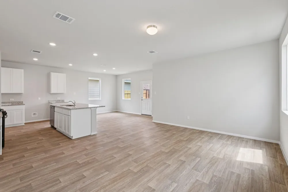21031 Sweet Bluebell Circle Tomball, TX 77377