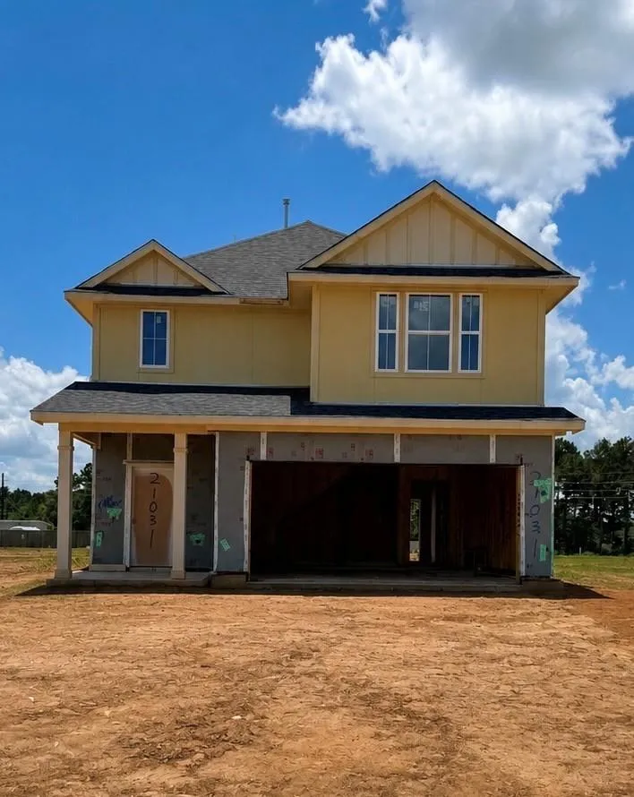 21031 Sweet Bluebell Circle Tomball, TX 77377