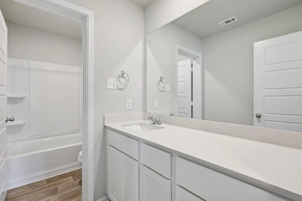 21031 Sweet Bluebell Circle Tomball, TX 77377