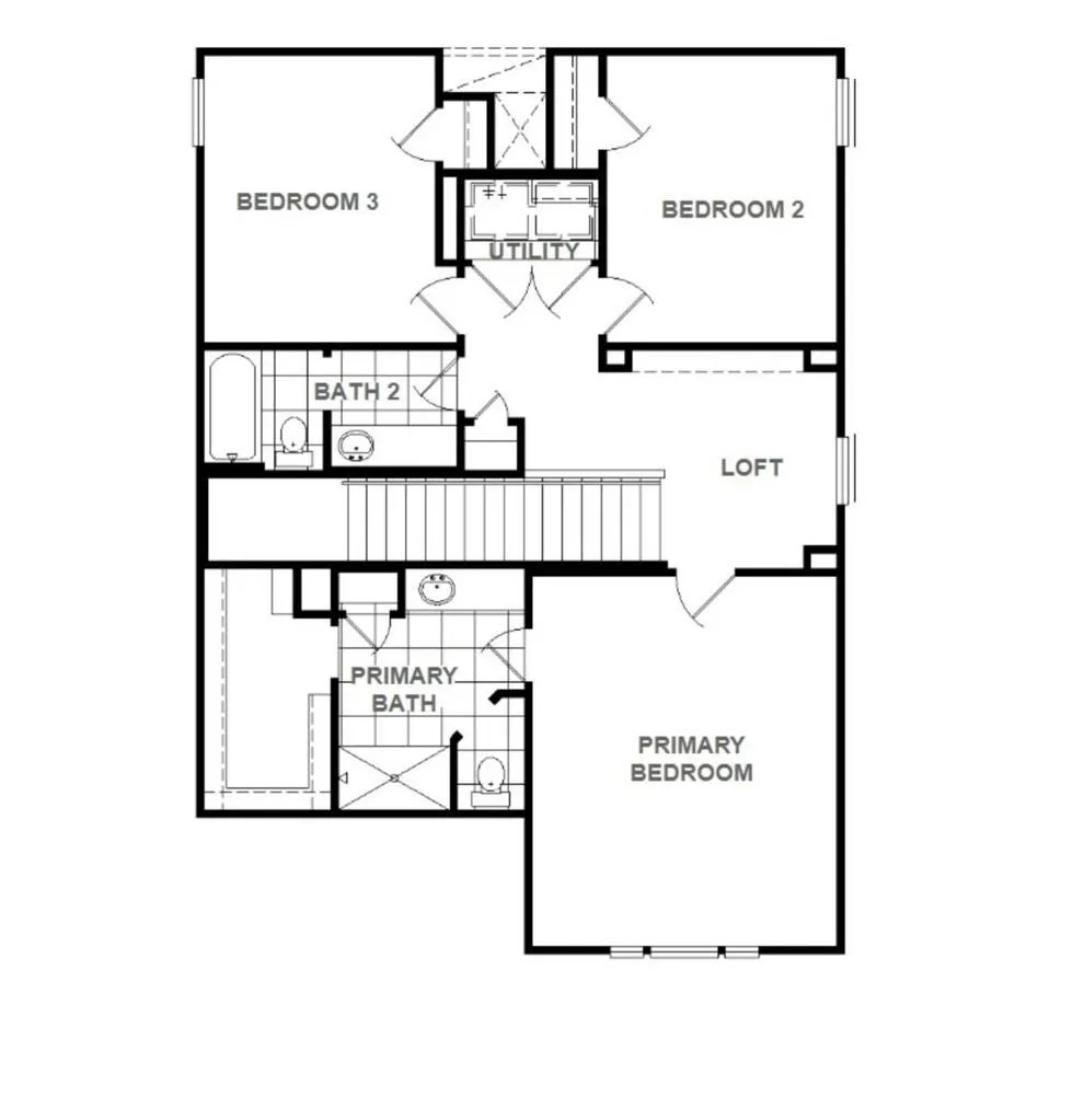 21031 Sweet Bluebell Circle Tomball, TX 77377