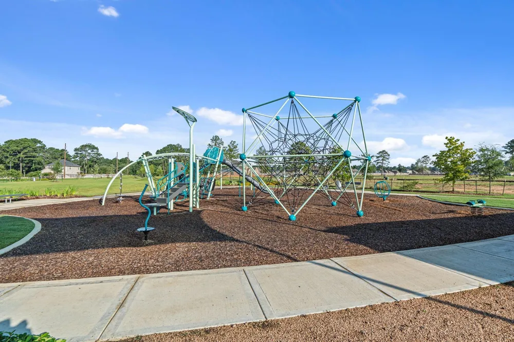 21031 Sweet Bluebell Circle Tomball, TX 77377
