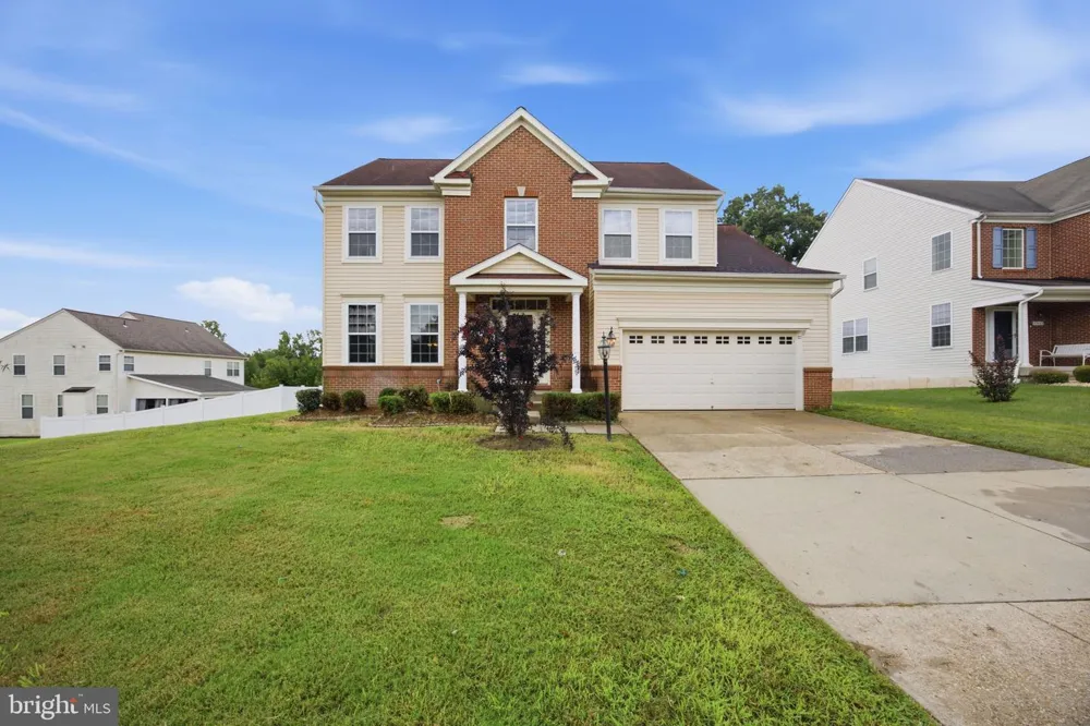 13119 4TH STREET Bowie, MD 20720