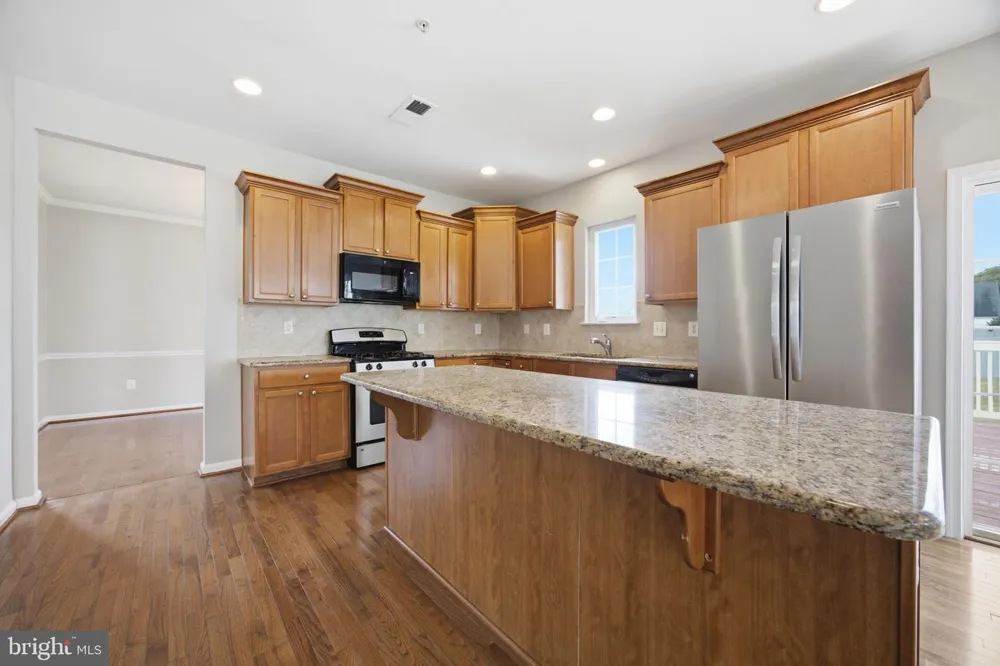 13119 4TH STREET Bowie, MD 20720